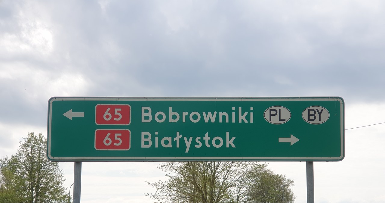 Francja, Niemcy i Kanada wzywają swoich obywateli do opuszczenia Białorusi