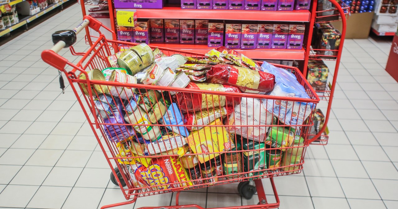 Co z polską gospodarką? GUS podał wstępne dane