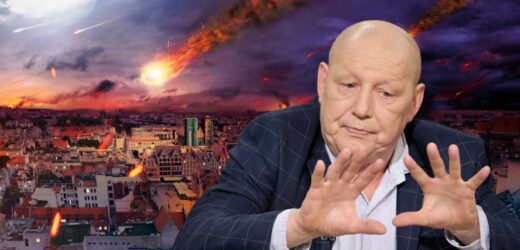 Przerażająca wizja Jackowskiego właśnie się spełnia? „To wisi w powietrzu…”