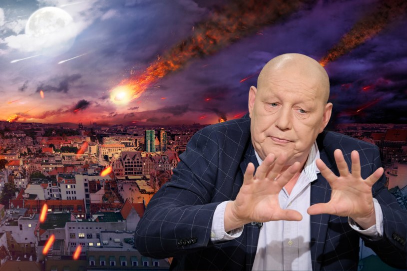 Przerażająca wizja Jackowskiego właśnie się spełnia? „To wisi w powietrzu…”