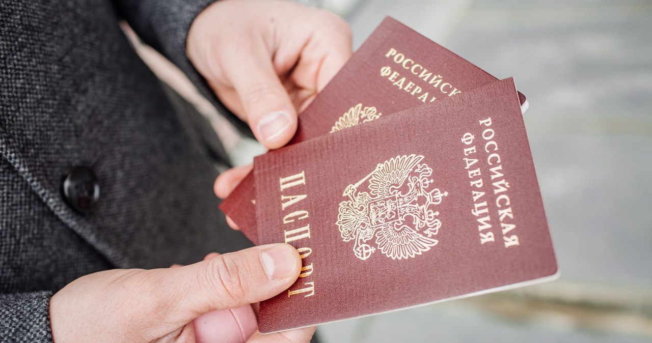 Obiecał ujawnienie tajemnic Rosji. Inżynier z fabryki bombowców chce azylu w USA