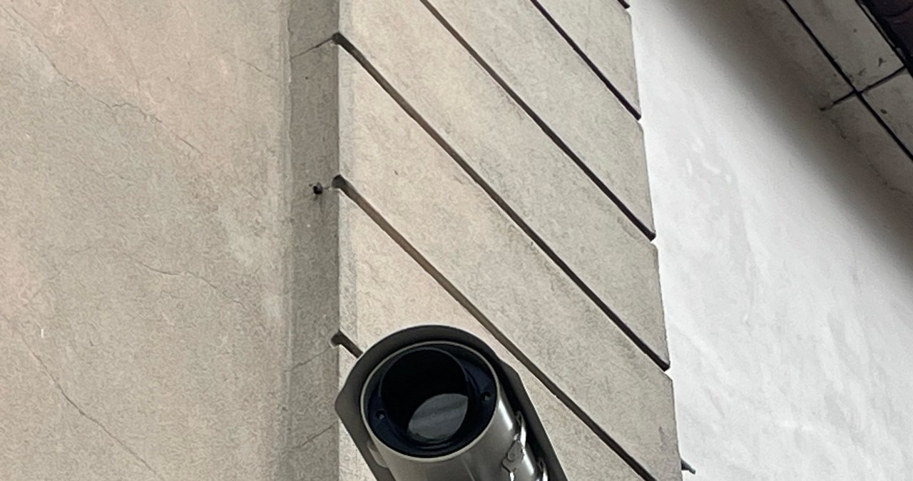 Lubelskie Stare Miasto. Kamery będą kontrolować wjeżdżające samochody