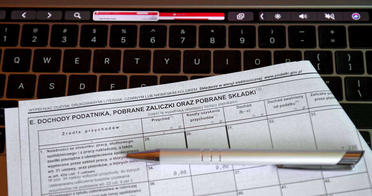 Ruszyło doroczne rozliczanie PIT-ów. Na e-Urzędzie Skarbowym są utrudnienia