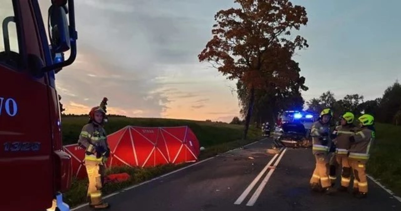 Mówił, że ofiary jechały „trumnami na kołach”. Rusza proces adwokata Pawła K.