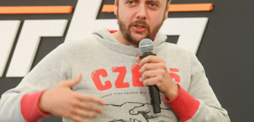 Michał Migała nie pracuje już w radiu. Został… taksówkarzem!