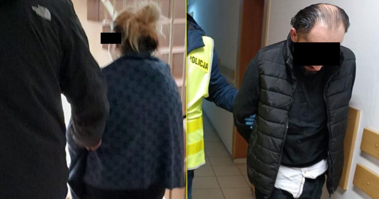 Oszustwa metodą „na policjanta”. Zatrzymane dwie osoby