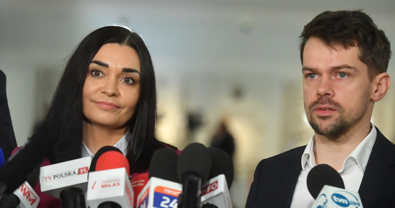 Wspólna deklaracja Porozumienia i AgroUnii. „Władza jest arogancka i butna”