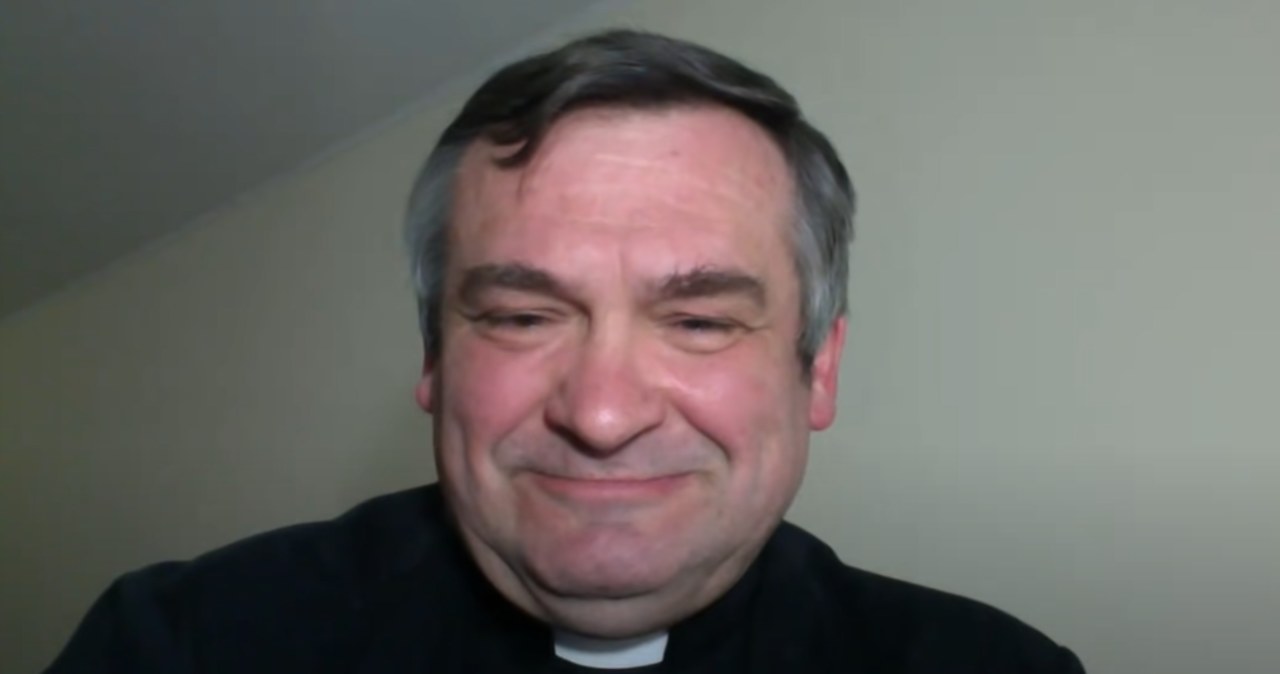 Ks. Draus: W Ukrainie nie widać atmosfery optymistycznej
