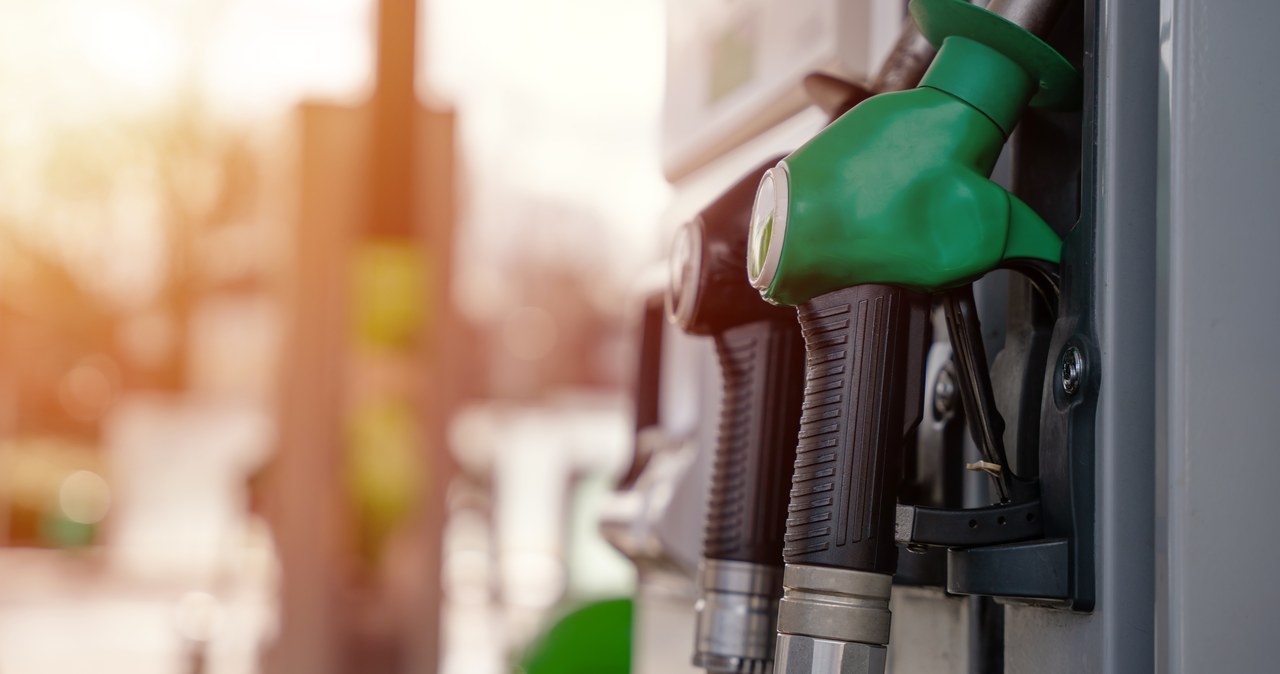 Cud na stacjach. Diesel wyraźnie potaniał