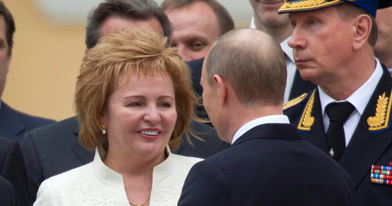 Była żona Putina chce sprzedać nieruchomość w Hiszpanii. Boi się unijnych sankcji