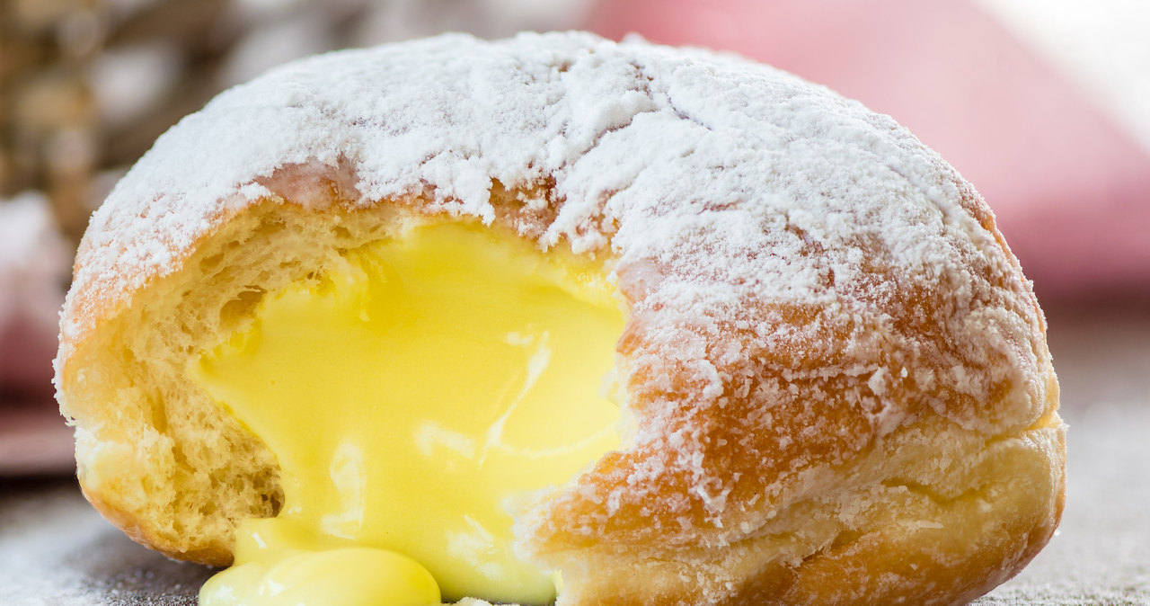 Pączki podrożały nawet o połowę. Tłusty czwartek droższy niż rok temu