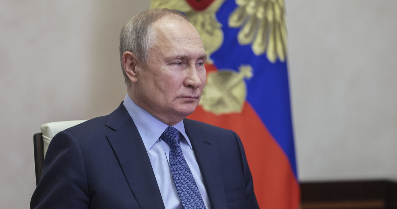 ISW: Putin nie może ogłosić sukcesu w wojnie. Nie widać szans na przełom