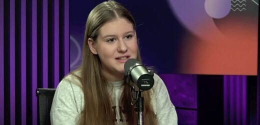 Lekarz powiedział jej, że waży tyle, co dorosła. Później dziewczynka piła tylko zakrętkę wody tygodniowo