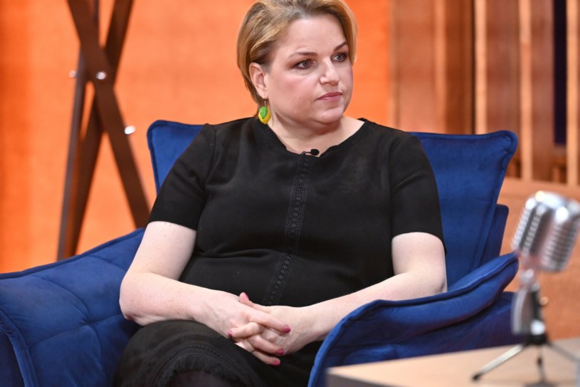 Katarzyna Bosacka radzi w kwestii pączków z supermarketu. „Pochodzą one z ciasta głęboko mrożonego”