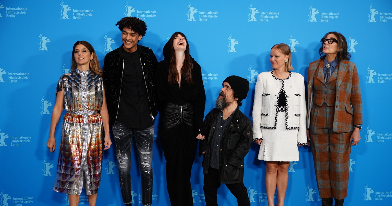 Film z Joanną Kulig na otwarcie Berlinale. Co wiemy o „She Came to Me”?