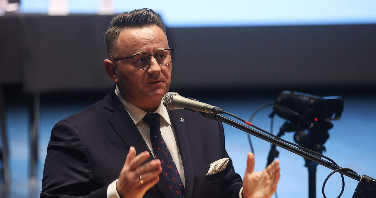 Czy na części cmentarza w Trzebini zostaną wstrzymane pochówki?