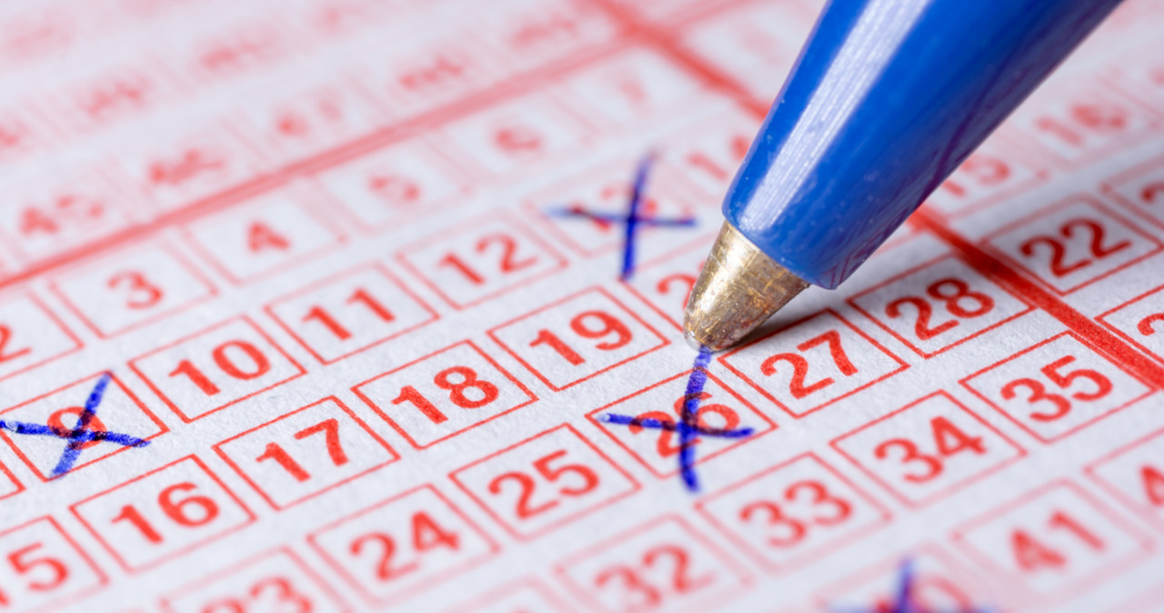 18-latka pierwszy raz zagrała w lotto. Wygrała miliony