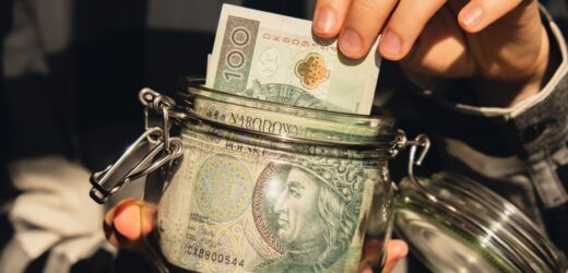 Koło ratunkowe dla czterech znaków zodiaku. Sprawdźcie swoje konta bankowe