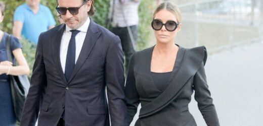 Małgorzata Rozenek-Majdan w żałobie. Była blisko z teściową