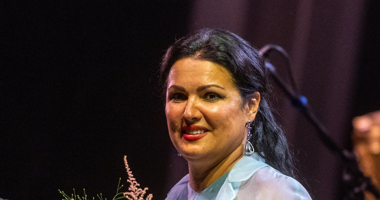 Bliska Putinowi artystka gwiazdą festiwalu w Niemczech