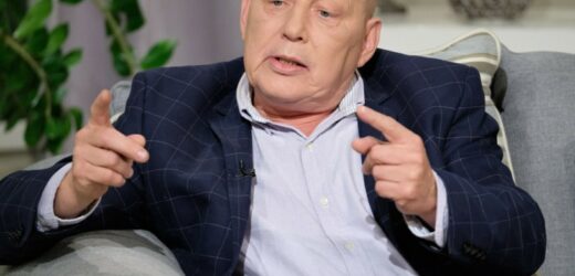 Krzysztof Jackowski już to wie. Jakie będzie lato 2023?