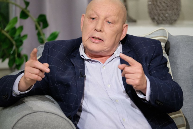 Krzysztof Jackowski już to wie. Jakie będzie lato 2023?