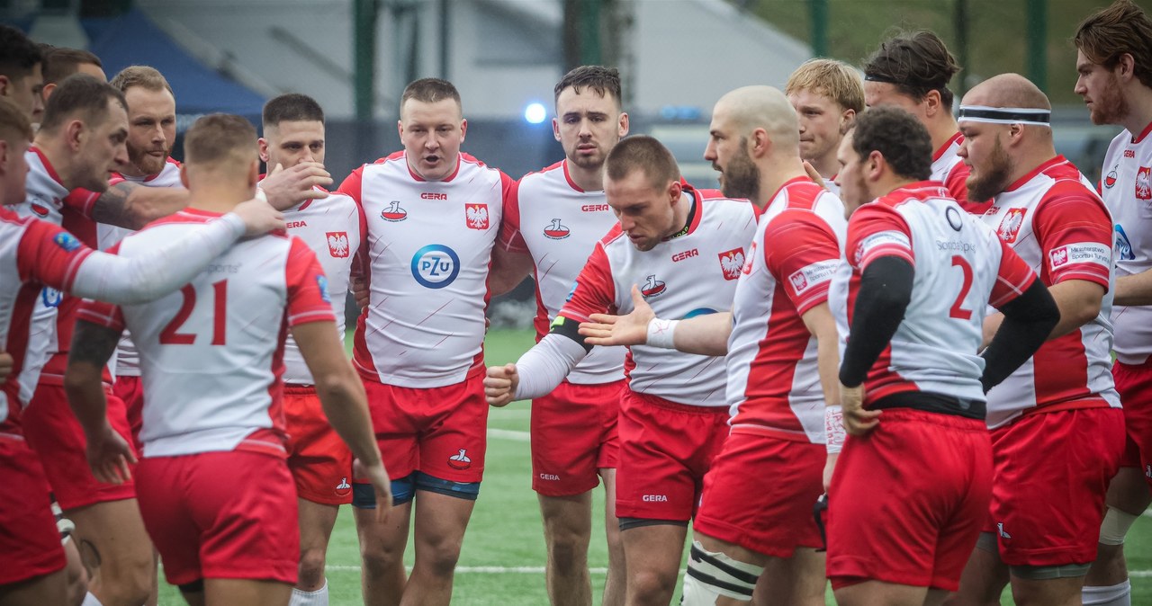 W rugby Polacy zagrają o zwycięstwo z „Czarnymi Diabłami”
