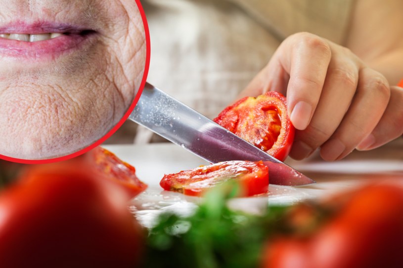Surówki dla pięknej cery. Pięć prostych przepisów