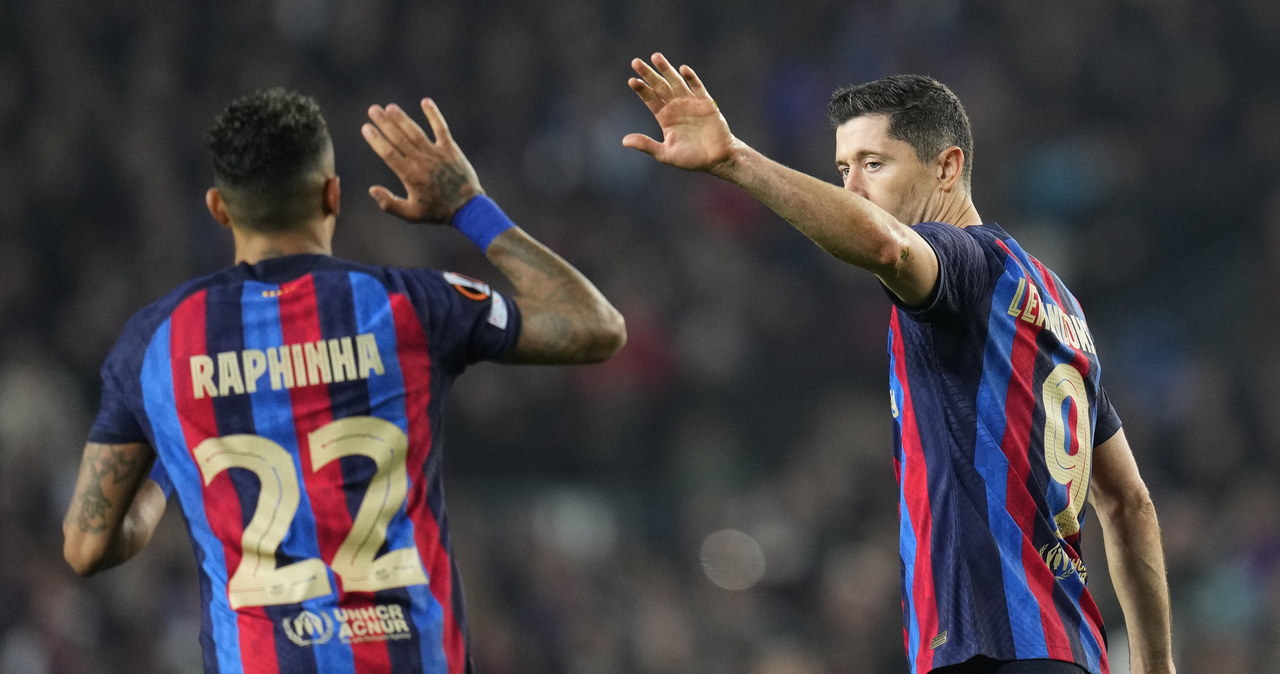Barcelona zagra z niewygodnym rywalem