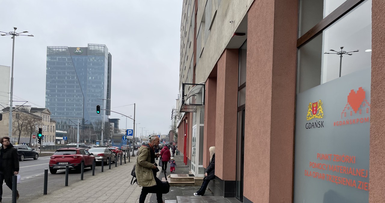 ​Region pomaga Turcji i Syrii. Działania wolontariuszy i władz