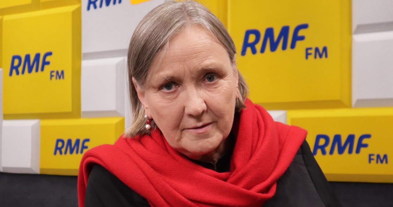 Thun: Trzeba przestrzegać prawa, by Polska nie stała się jak Rosja, Białoruś czy Węgry