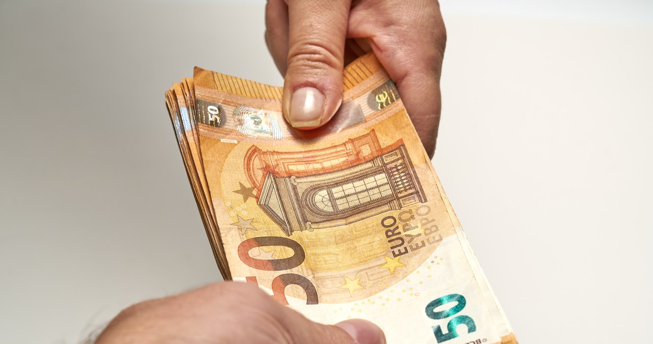 Bułgaria opóźnia przyjęcie euro. Wątpliwe, czy stanie się to w 2024 r.