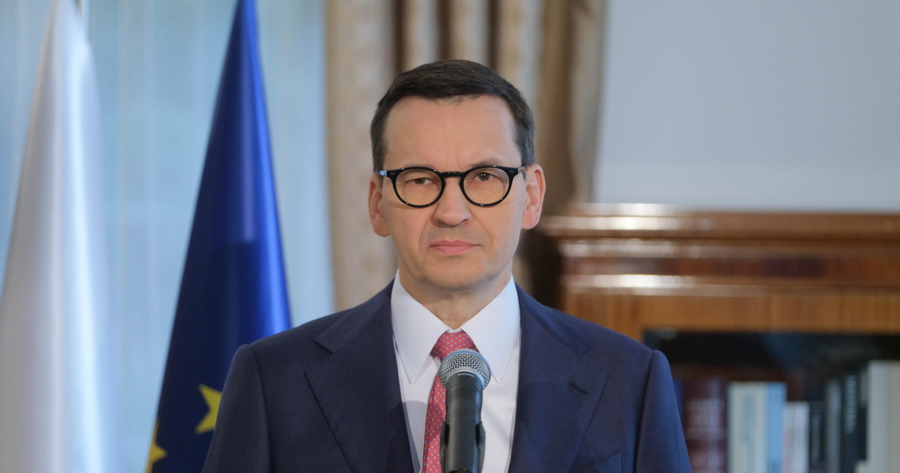Morawiecki w Monachium o MIG-ach. „Stanowisko Polski jest jednoznaczne”