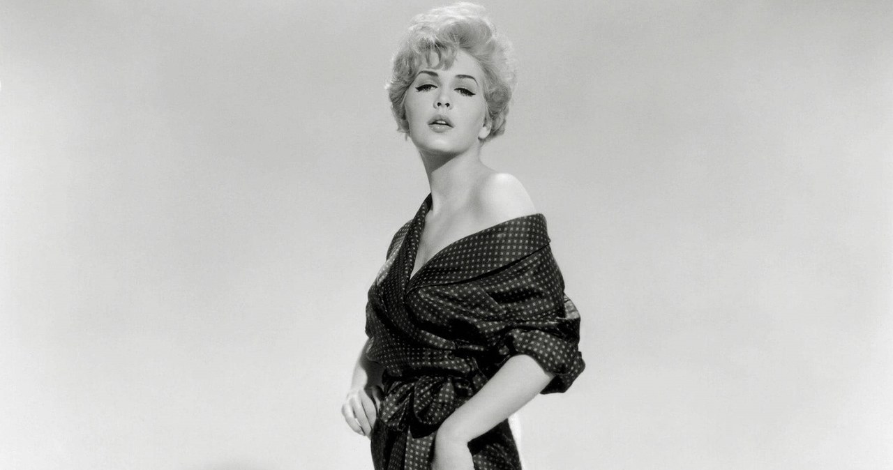 Nie żyje Stella Stevens. Występowała w filmie z Elvisem Presleyem