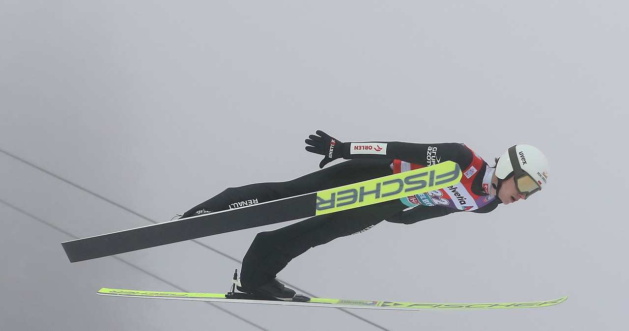 PŚ w skokach. Triumf Wellingera w Rasnovie, Pilch najlepszy z Polaków