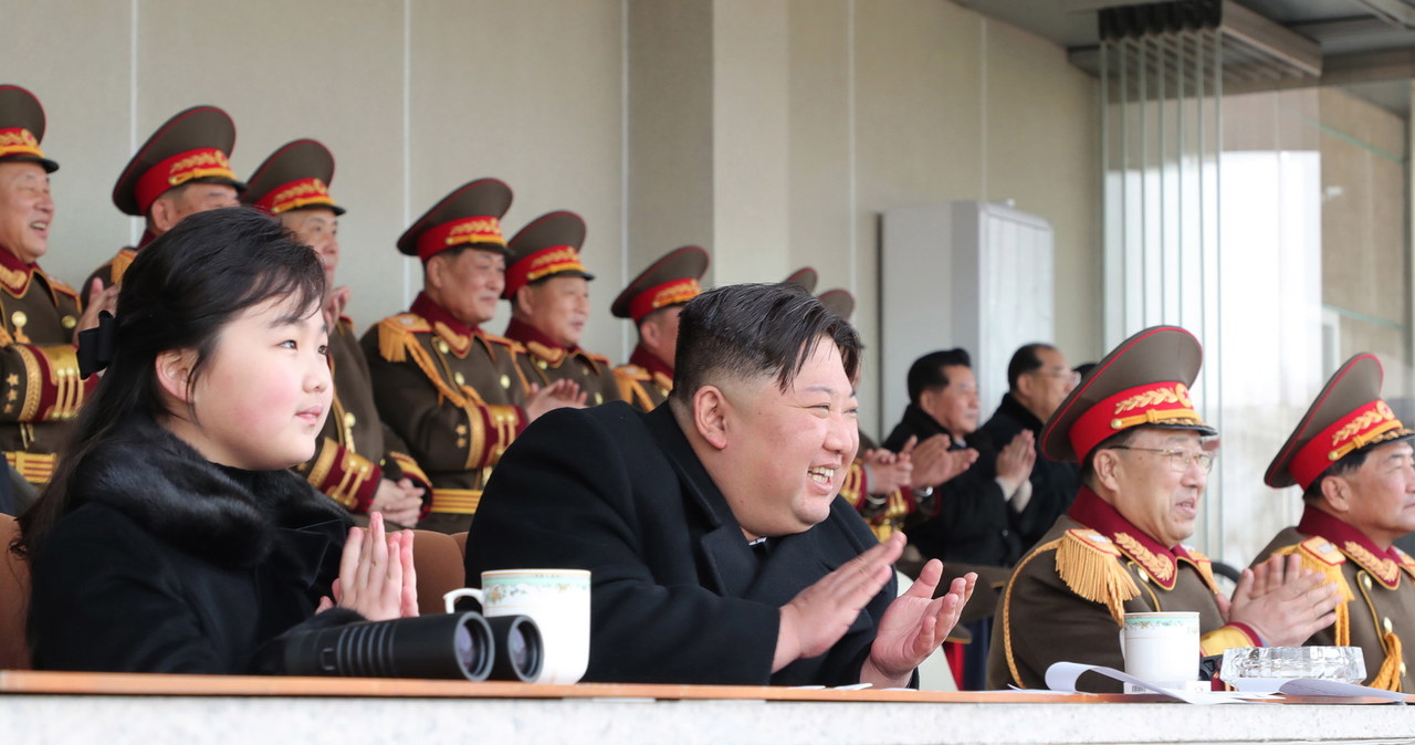 Korea Płn. potwierdziła wystrzelenie międzykontynentalnego pocisku balistycznego