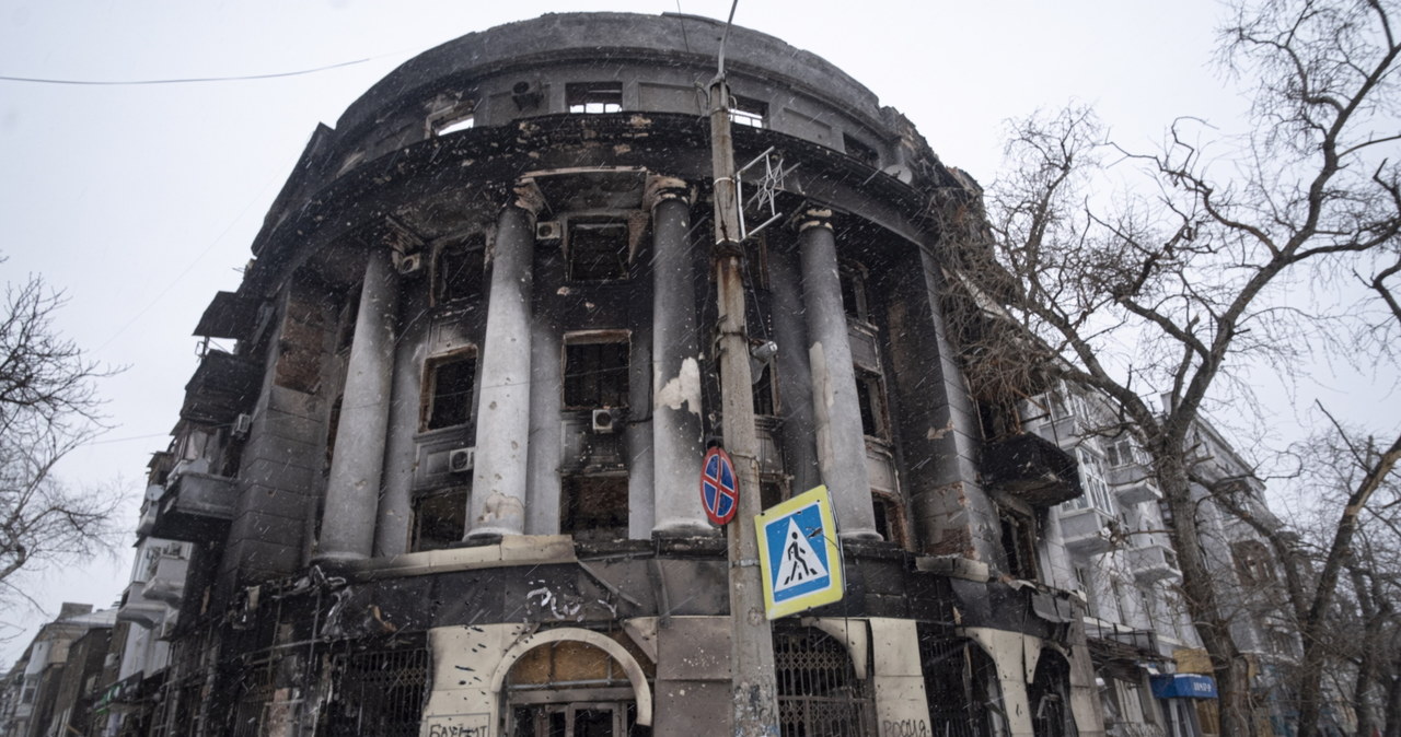 Czy Ukrainie zagraża ofensywa z Białorusi? Głos zabrał dowódca ukraińskiej armii