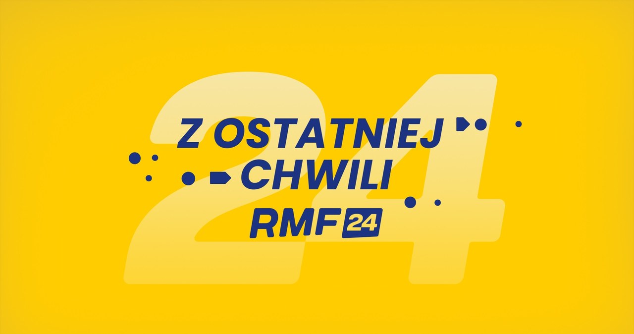 Alarm przeciwlotniczy w całej Ukrainie. VIP z wizytą?