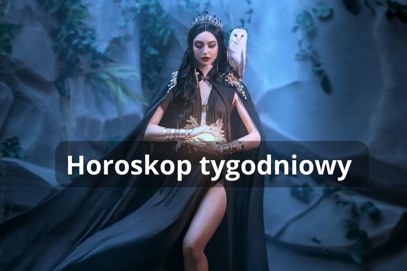 Horoskop tygodniowy dla wszystkich znaków zodiaku. Nadchodzą poważne zmiany! [20-26.02.2023 r.]