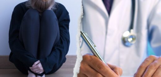 „Powiedziała dziecku, które się głodzi, że jest za grube”. Relacje pacjentów szokują