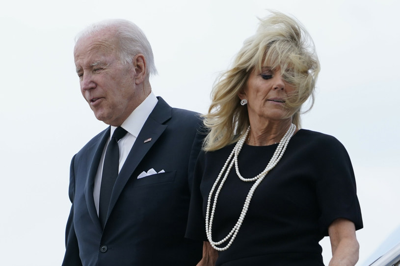Joe Biden nie chce wspominać tragicznej historii. Do dziś prywatny dramat rozdziera jego serce