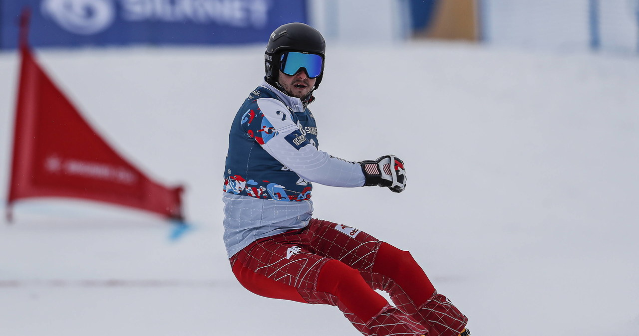 Jagna Marczułajtis-Walczak o naszych snowboardzistach: Poradzili sobie świetnie