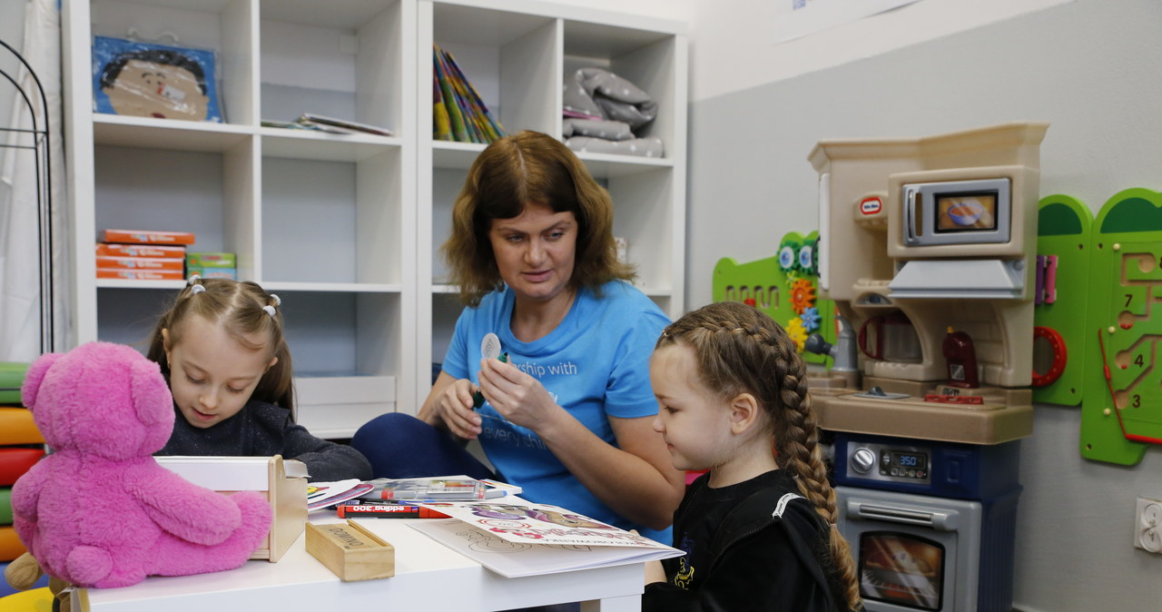​Spilno Hub. Nowe miejsce dla Ukraińców w Katowicach