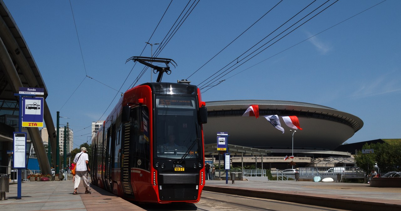 Koniec awarii ŚKUP. Tymczasowe rozwiązania dotyczące biletów już nie obowiązują