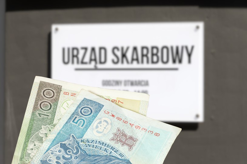 Używasz systemu Twój e-PIT? Jeden błąd i możesz nie dostać zwrotu podatku. Lepiej zwróć na to uwagę