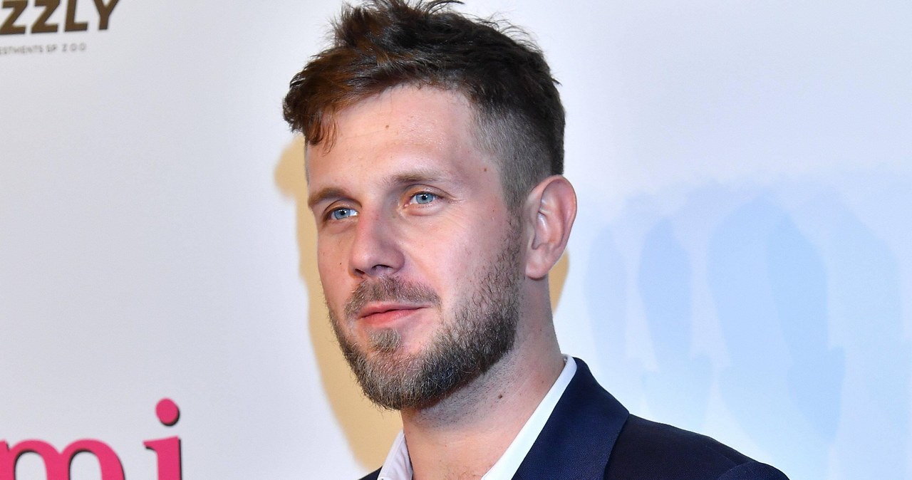 Antoni Królikowski bez prawa jazdy. Policja zatrzymała dokument