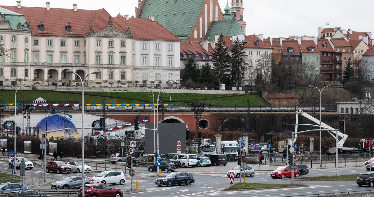 Czego Polacy spodziewają się po wizycie Joe Bidena w naszym kraju? [SONDAŻ]