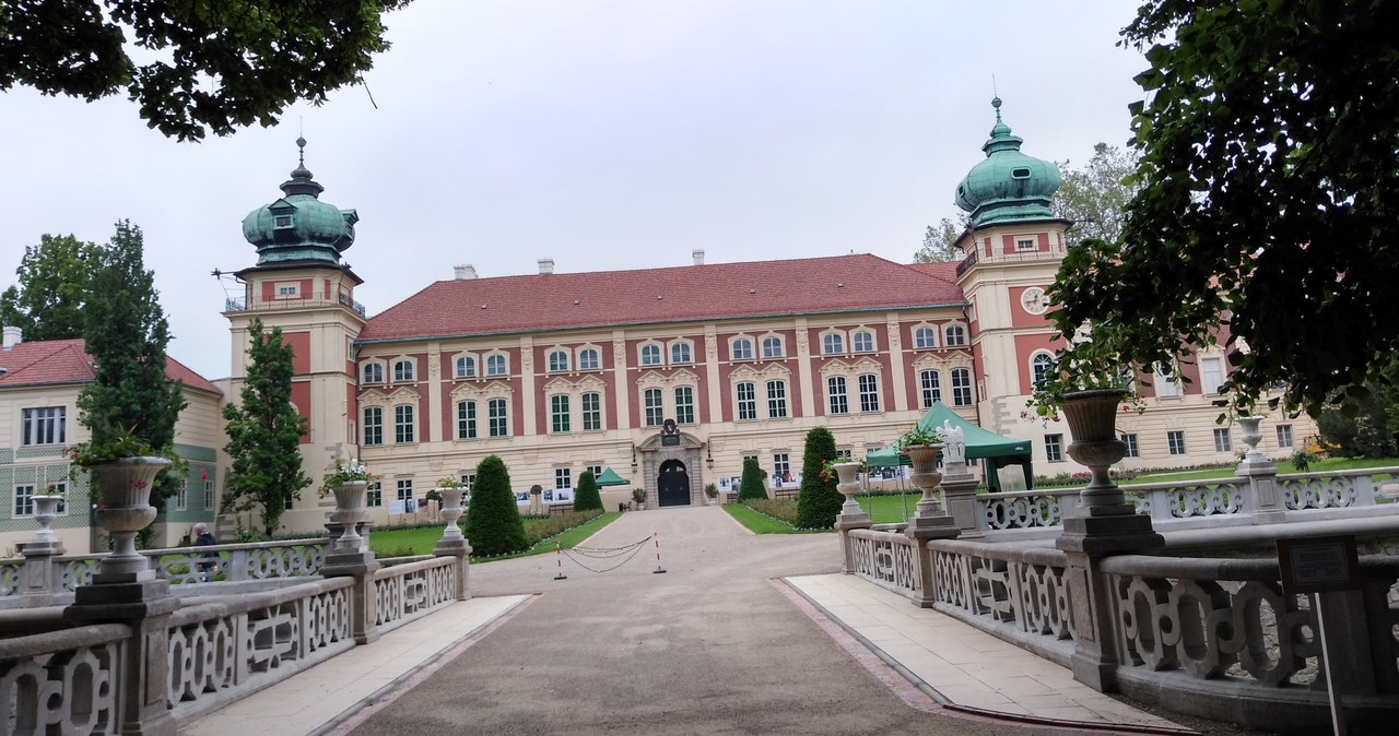 Zmiana w łańcuckim zamku. Wiadomo, kto zastąpi dyrektora Wojtowicza