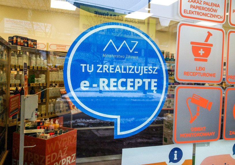 Nowa metoda oszustów. NFZ ostrzega przed sposobem „na receptę”