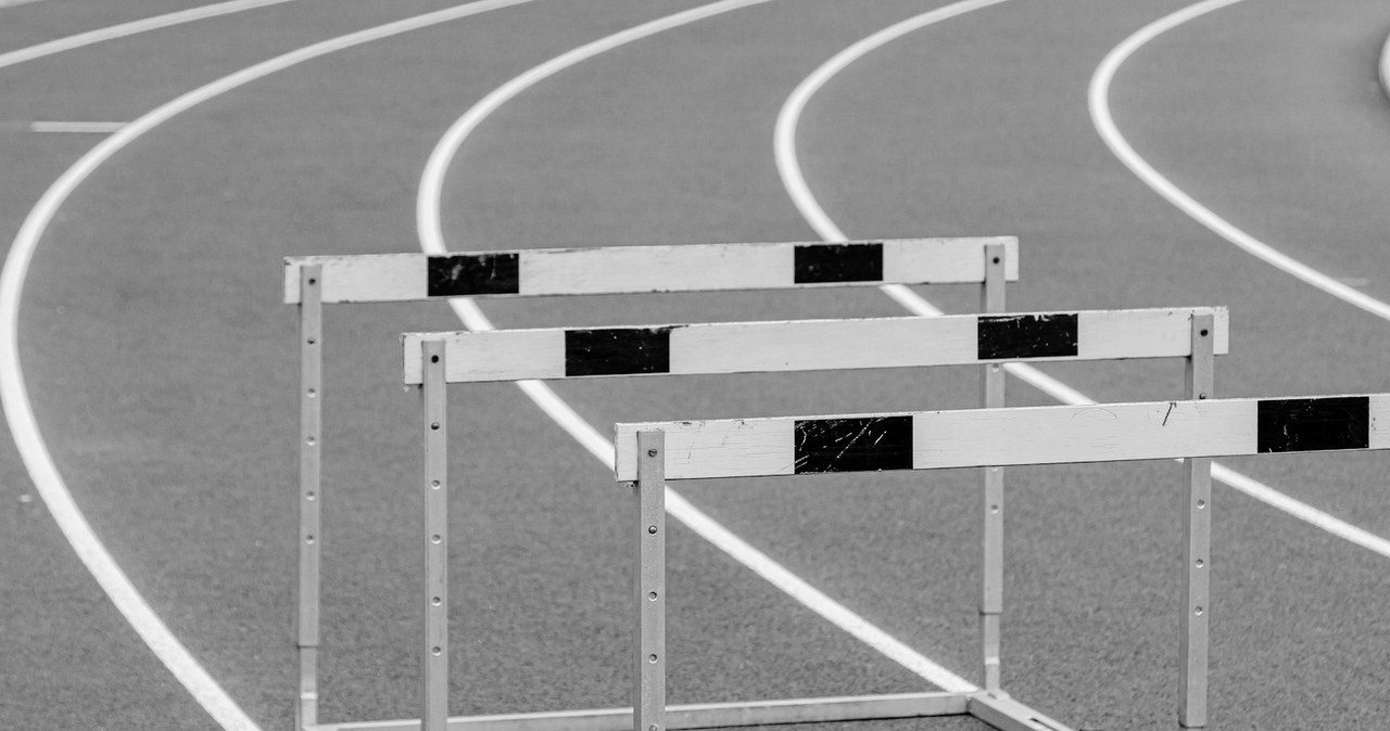 Nie żyje Greg Foster, wicemistrz olimpijski z Los Angeles